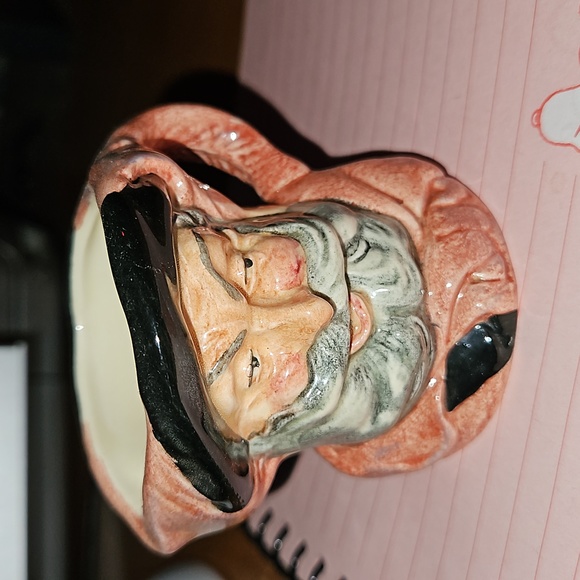 Royal doulton jug - Picture 2 of 6